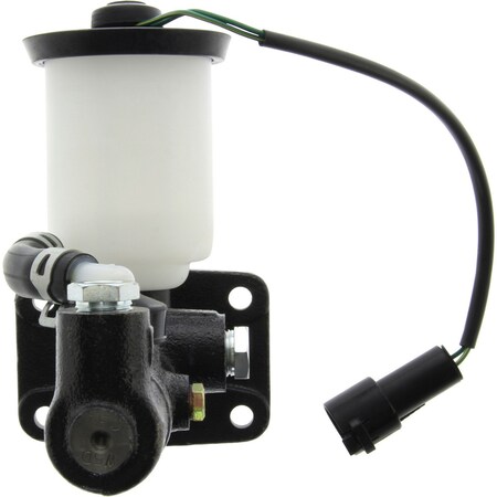 Centric Parts PREMIUM BRAKE MASTER CYLINDER 130.4421